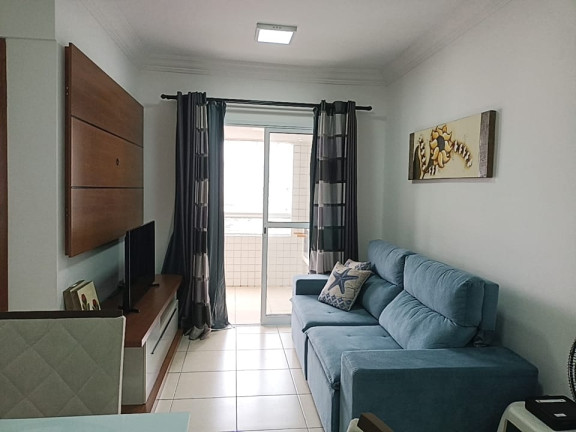 Imagem Apartamento com 2 Quartos à Venda, 70 m² em Mirim - Praia Grande Imagem Apartamento com 2 Quartos à Venda, 70 m² em Mirim - Praia Grande