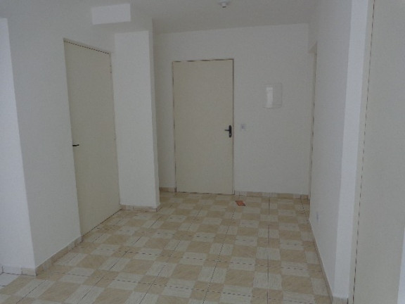 Imagem Apartamento com 2 Quartos à Venda, 42 m² em Vila Suissa - Mogi das Cruzes