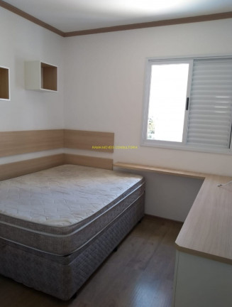 Imagem Apartamento com 3 Quartos para Alugar, 75 m² em Barranco - Taubaté Imagem Apartamento com 3 Quartos para Alugar, 75 m² em Barranco - Taubaté