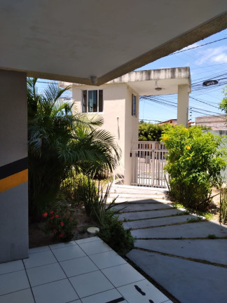 Imagem Apartamento com 2 Quartos à Venda,  em Fátima - Fortaleza
