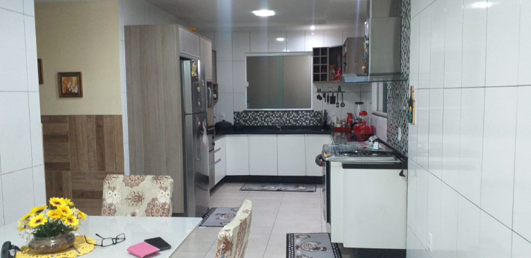 Imagem Casa com 5 Quartos à Venda, 247 m² em Bangu - Rio de Janeiro