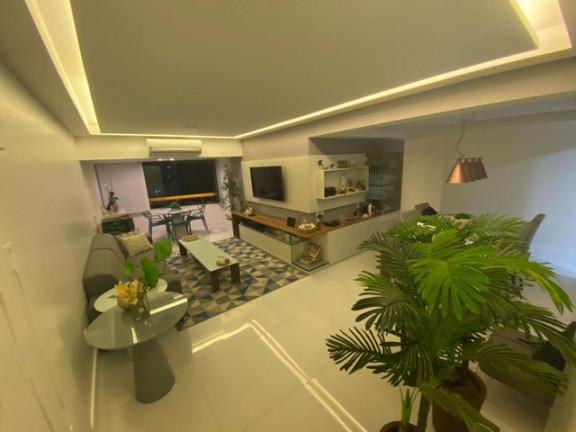 Imagem Apartamento com 3 Quartos à Venda, 120 m² em Boa Viagem - Recife