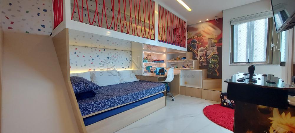 Imagem Apartamento com 4 Quartos à Venda, 185 m²em Pina - Recife