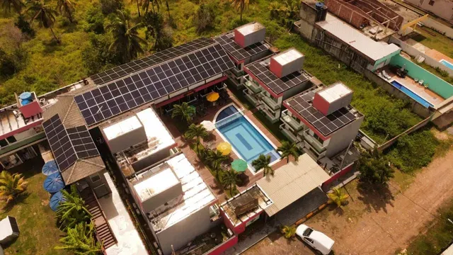 Imóvel Comercial à Venda, 930 m²em SERRAMBI - Ipojuca