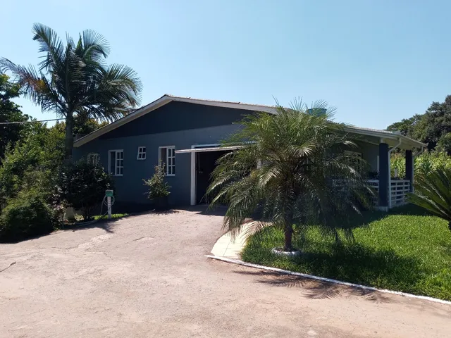 Chácara com 3 Quartos à Venda, 125 m²em Conceição - São Sebastião do Caí