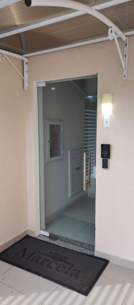 Imagem Apartamento com 1 Quarto à Venda, 45 m² em Estação - Urussanga Imagem Apartamento com 1 Quarto à Venda, 45 m² em Estação - Urussanga