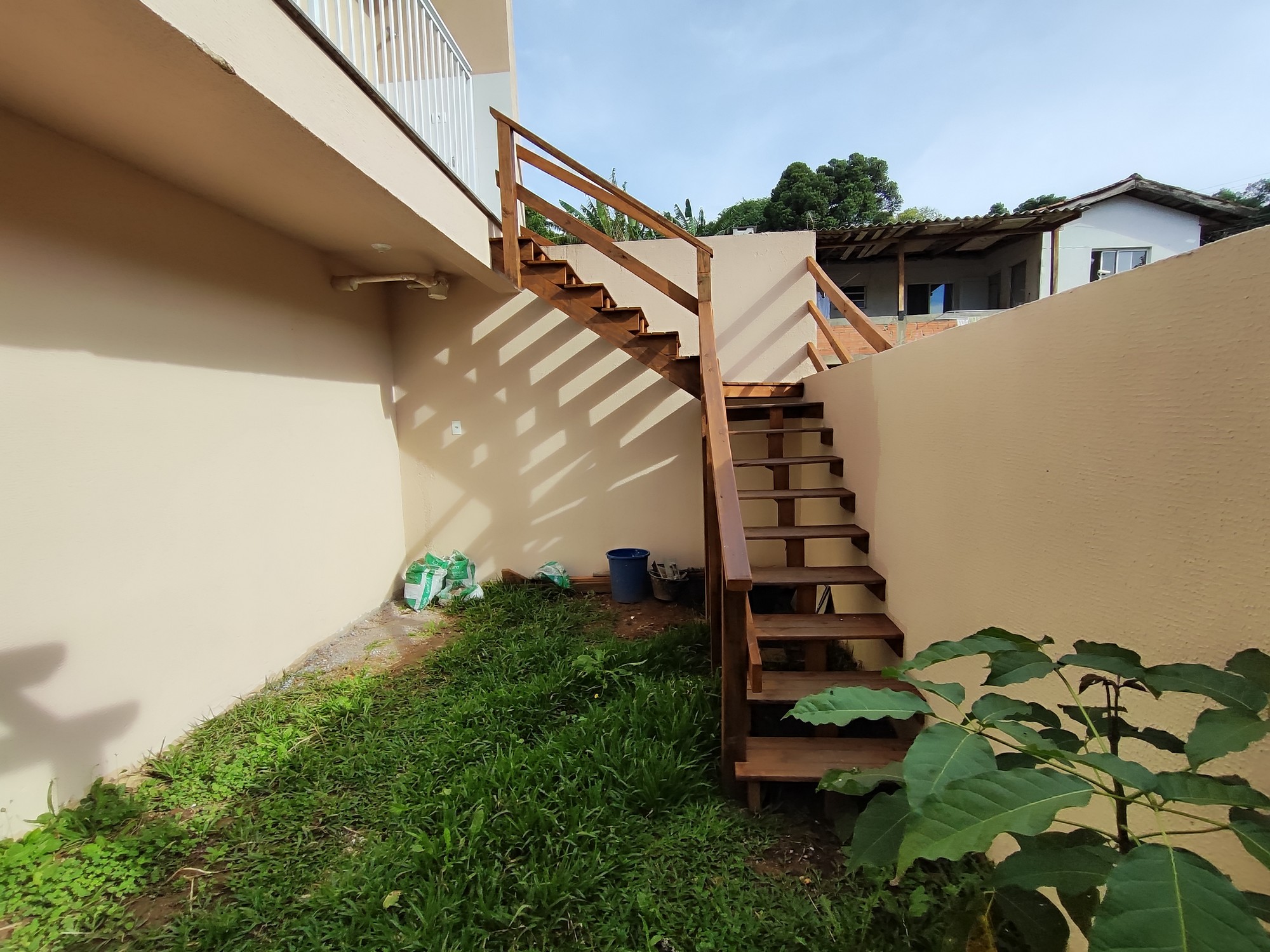 Imagem Casa com 3 Quartos à Venda, 60 m²em Santa Cândida - Curitiba
