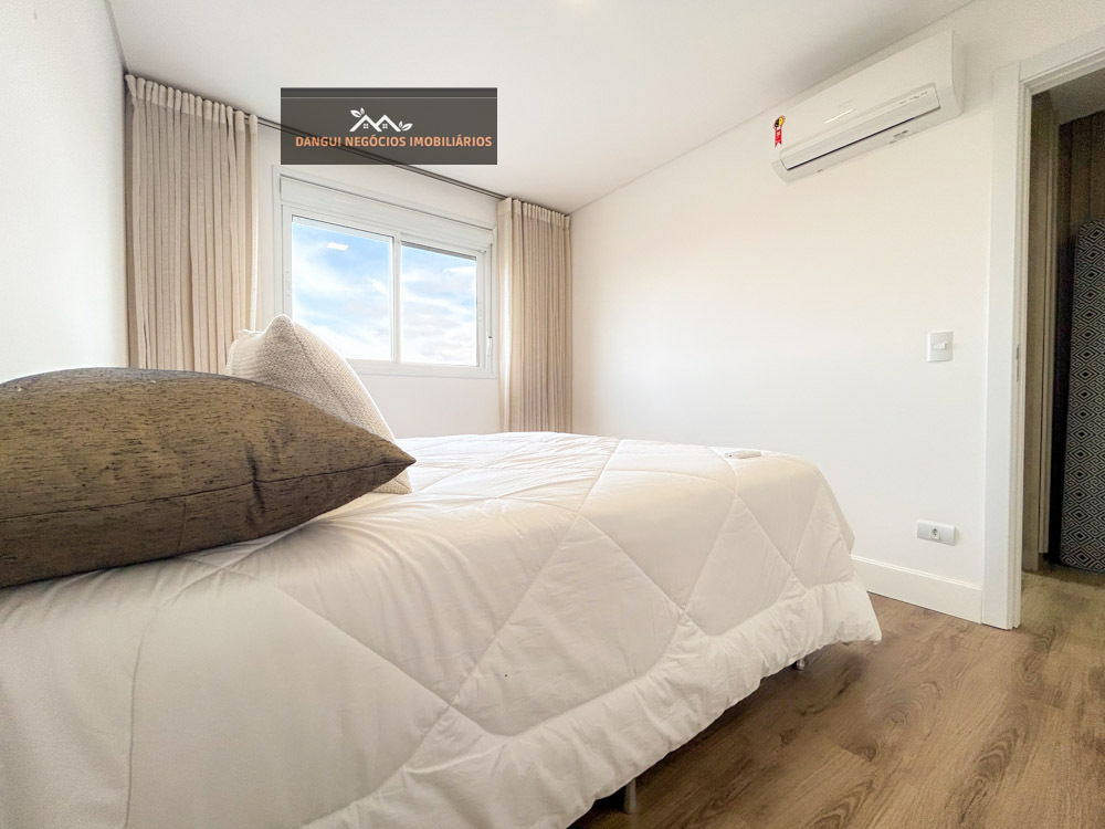 Imagem Apartamento com 2 Quartos à Venda, 121 m²em Vila Izabel - Curitiba