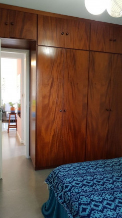 Imagem Apartamento com 1 Quarto à Venda, 40 m² em Saúde - São Paulo