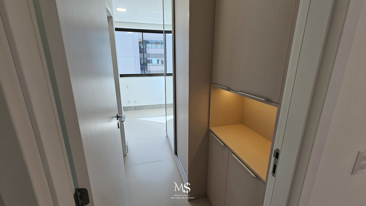 Imagem Apartamento com 2 Quartos à Venda, 68 m² em Setor Noroeste - Brasília