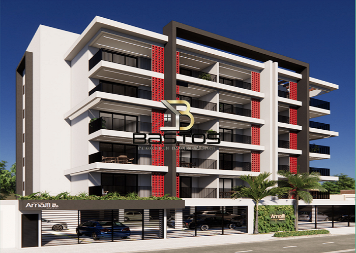 Apartamento com 1 Quarto à Venda, 36 m² em Perequê Açu - Ubatuba