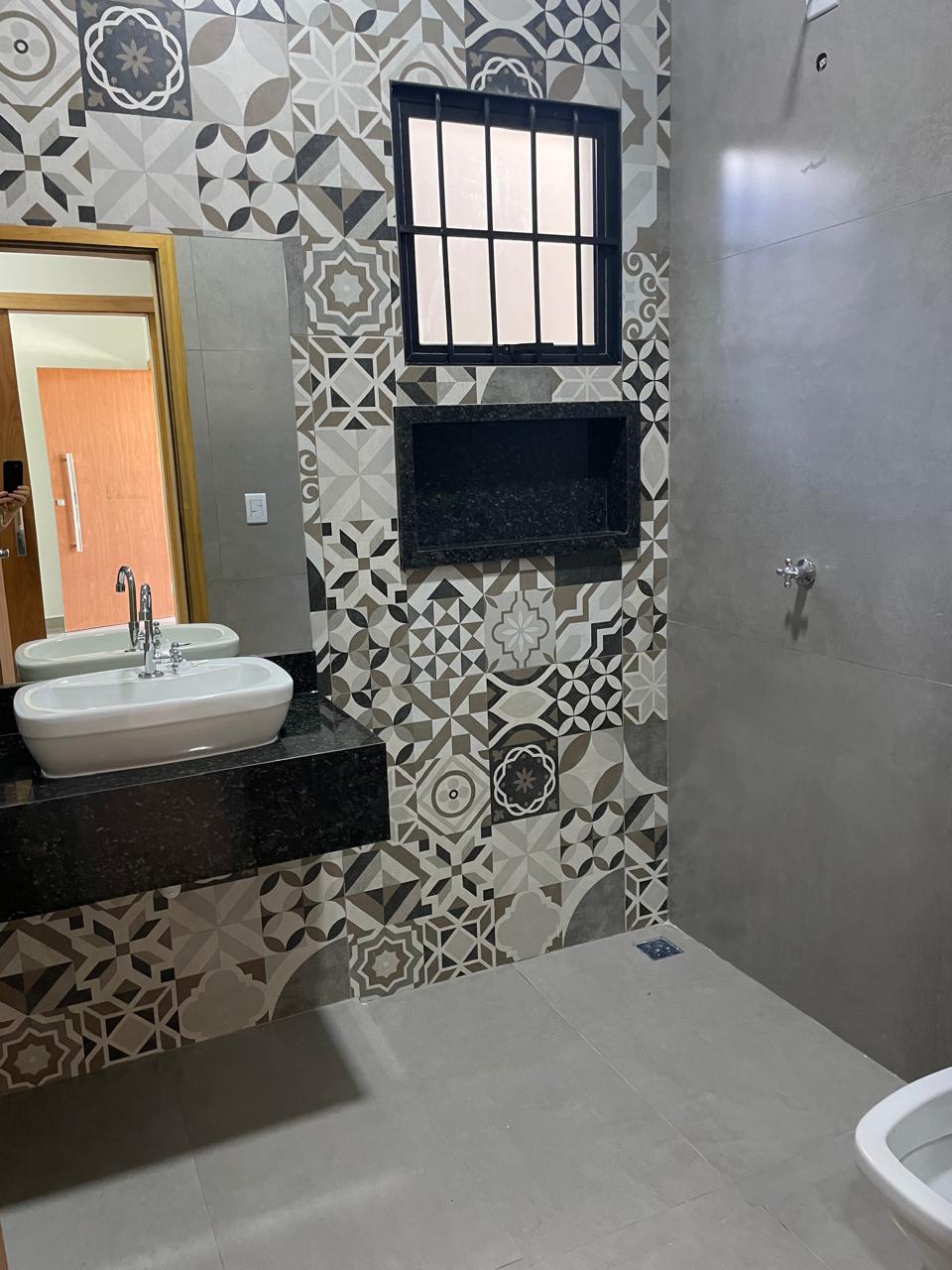 Imagem Casa com 3 Quartos à Venda, 124 m² em Residencial Mais Parque Mirassol - Mirassol Imagem Casa com 3 Quartos à Venda, 124 m² em Residencial Mais Parque Mirassol - Mirassol