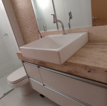 Imagem Apartamento com 4 Quartos à Venda, 126 m² em Setor Bueno - Goiânia