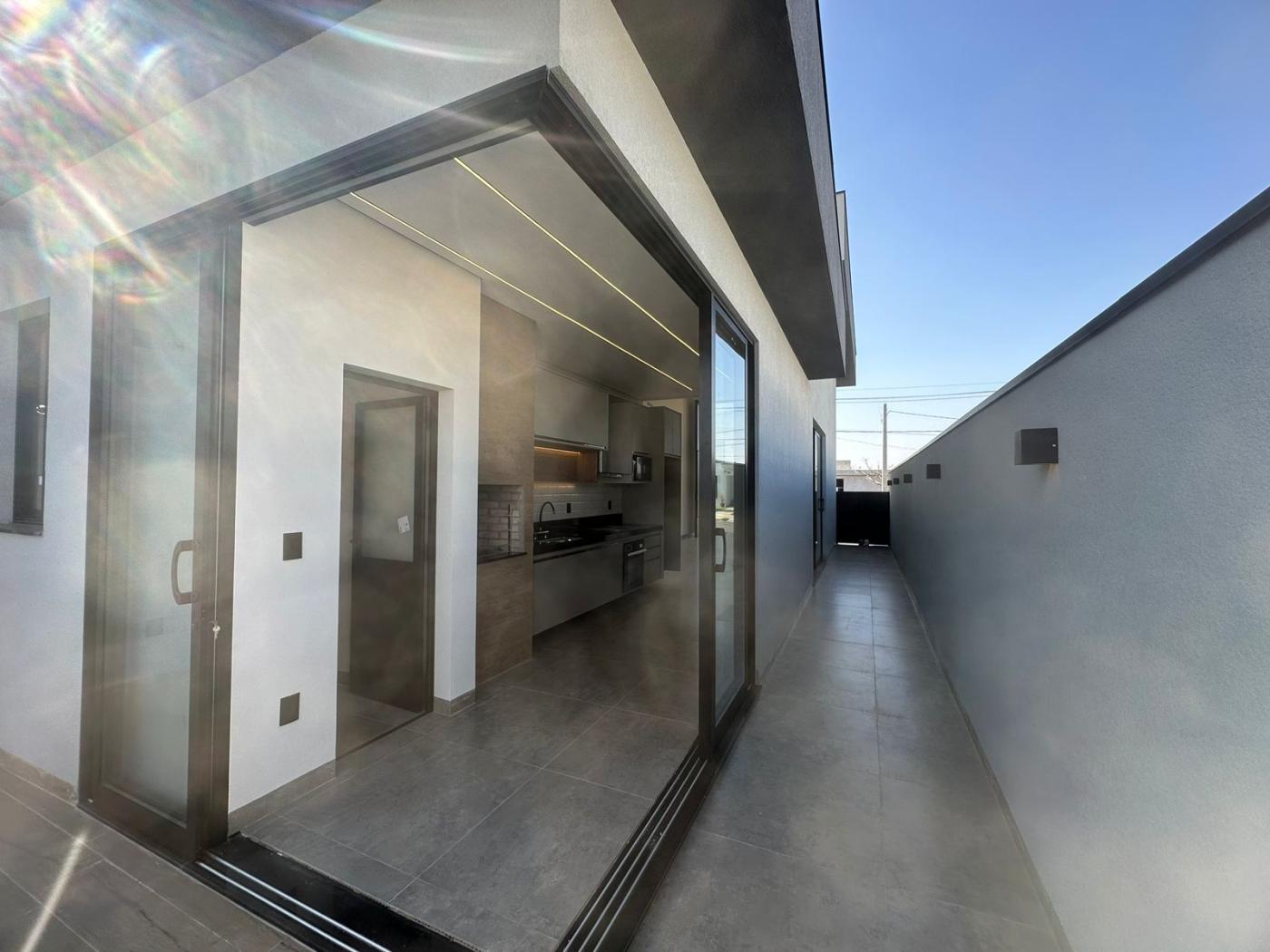 Imagem Casa de Condomínio com 3 Quartos à Venda, 158 m²em Reserva Central Parque - Salto Imagem Casa de Condomínio com 3 Quartos à Venda, 158 m²em Reserva Central Parque - Salto