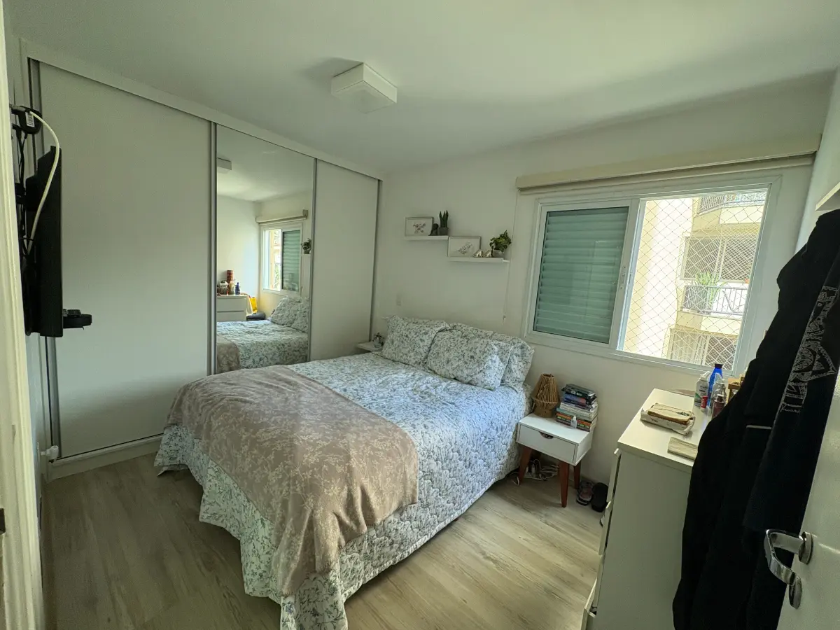 Imagem Apartamento com 3 Quartos à Venda, 82 m² em Vila Romana - São Paulo Imagem Apartamento com 3 Quartos à Venda, 82 m² em Vila Romana - São Paulo