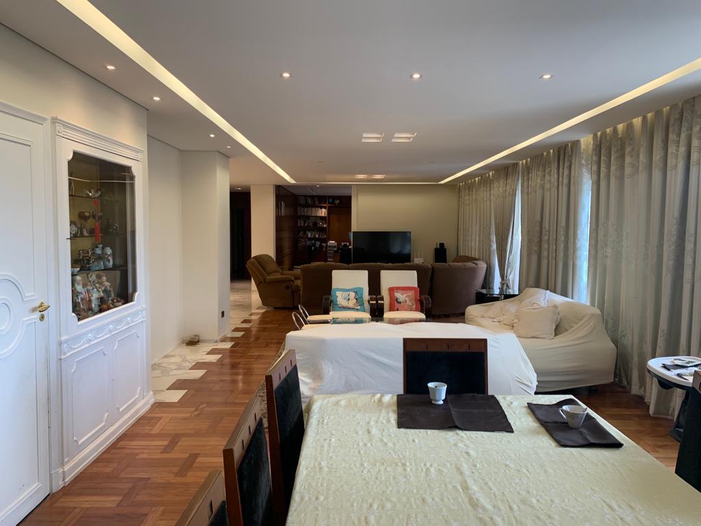 Imagem Apartamento com 3 Quartos à Venda, 351 m² em Bela Vista - São Paulo Imagem Apartamento com 3 Quartos à Venda, 351 m² em Bela Vista - São Paulo