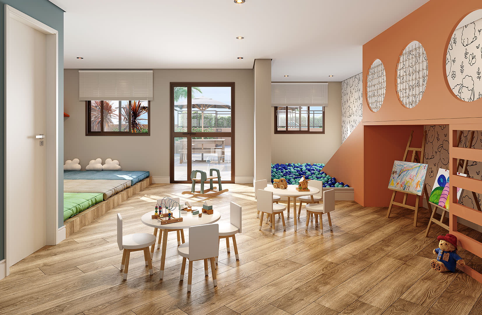 Imagem Studio com 1 Quarto à Venda, 33 m²em Santo Cristo - Rio de Janeiro