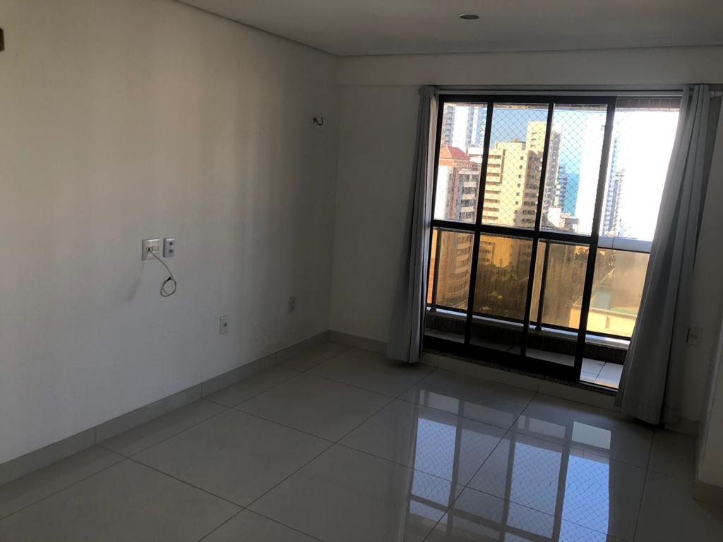Imagem Apartamento com 4 Quartos para Alugar, 206 m²em Meireles - Fortaleza