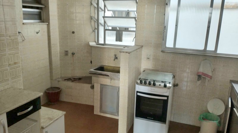 Imagem Apartamento com 3 Quartos à Venda, 113 m²em Ipanema - Rio de Janeiro