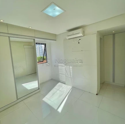 Imagem Apartamento com 3 Quartos à Venda, 96 m² em Espinheiro - Recife
