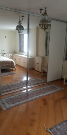 Imagem Apartamento com 3 Quartos à Venda, 190 m² em Jardim Paulista - São Paulo Imagem Apartamento com 3 Quartos à Venda, 190 m² em Jardim Paulista - São Paulo