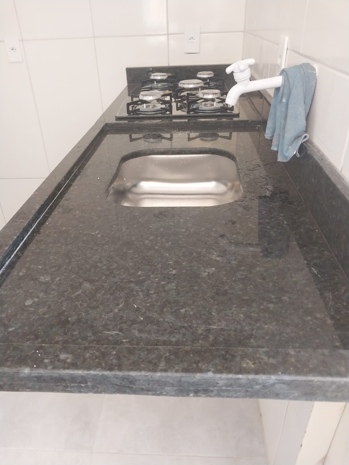 Imagem Apartamento com 3 Quartos à Venda, 57 m²em Cidade Jardins - Valparaíso de Goiás Imagem Apartamento com 3 Quartos à Venda, 57 m²em Cidade Jardins - Valparaíso de Goiás