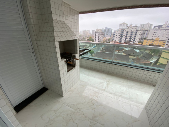 Imagem Apartamento com 2 Quartos à Venda, 83 m² em Caiçara - Praia Grande Imagem Apartamento com 2 Quartos à Venda, 83 m² em Caiçara - Praia Grande