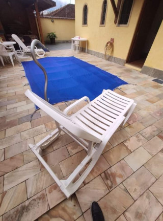 Imagem Casa com 3 Quartos à Venda,  em Agriões - Teresópolis