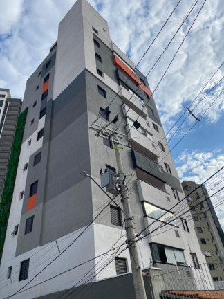 Imagem Apartamento com 2 Quartos à Venda, 52 m² em Vila Gustavo - São Paulo
