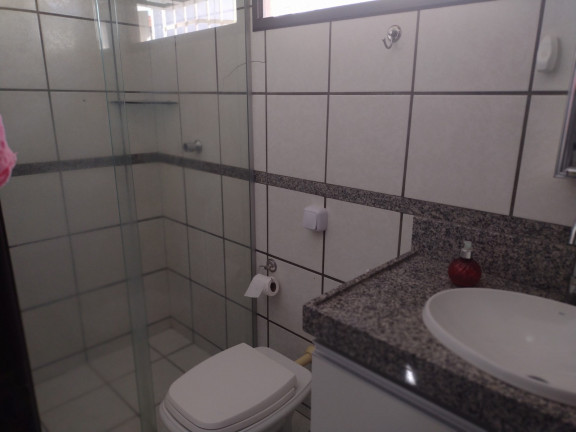 Imagem Casa com 3 Quartos à Venda, 120 m²em Neópolis - Natal