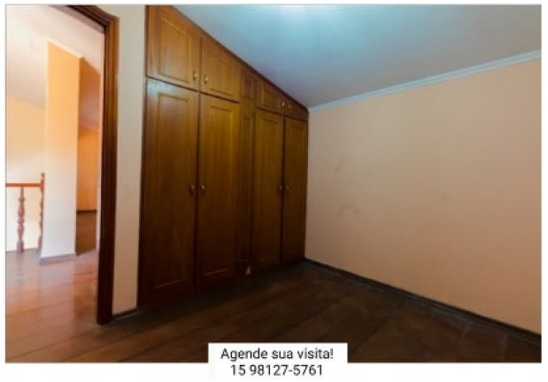 Imagem Sobrado com 4 Quartos à Venda, 360 m² em Jardim Vera Cruz - Sorocaba