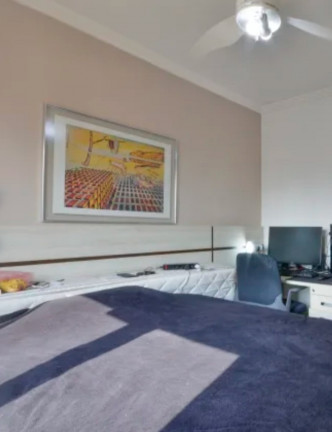Imagem Apartamento com 2 Quartos à Venda, 87 m² em Ipiranga - São Paulo