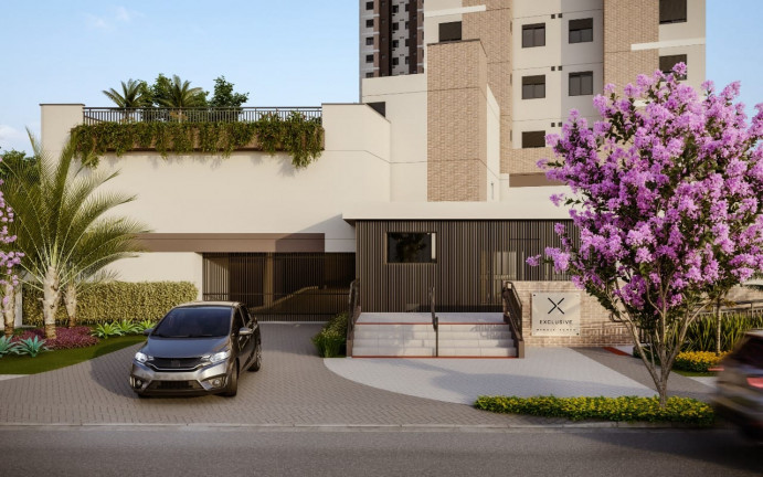 Imagem Apartamento com 2 Quartos à Venda, 48 m² em Usina Piratininga - São Paulo