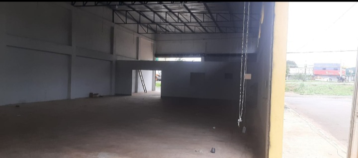 Galpão para Alugar, 360 m² em Morada Nobre - Valparaíso de Goiás