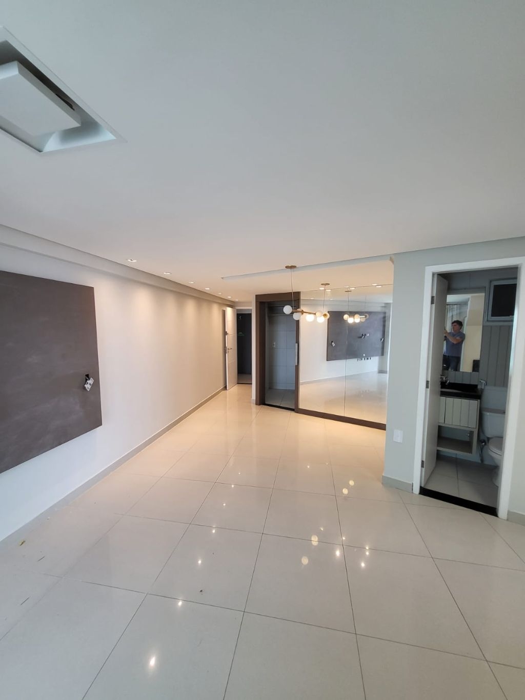 Imagem Cobertura com 3 Quartos à Venda, 150 m²em Mucuripe - Fortaleza