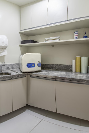 Imagem Consultório à Venda, 33 m² em Paralela - Salvador