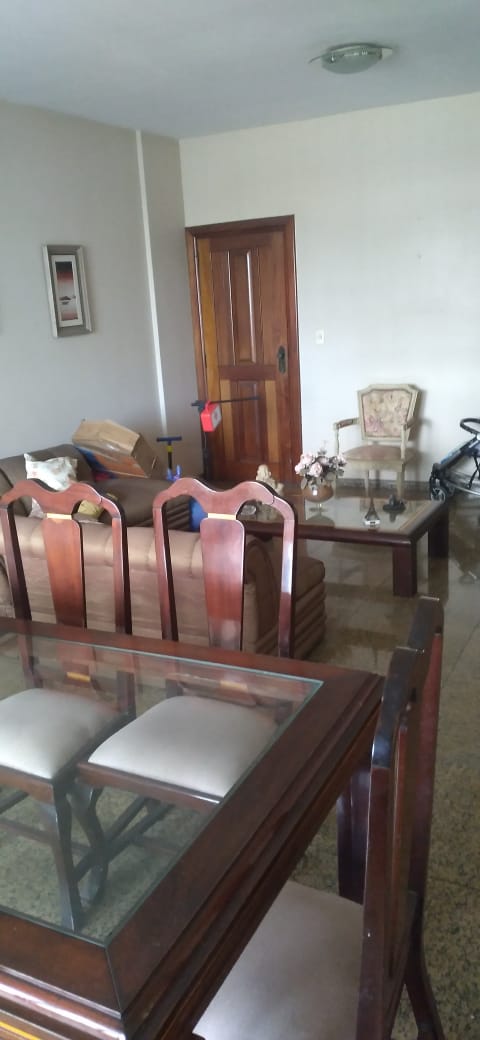 Imagem Apartamento com 4 Quartos à Venda, 300 m²em Nazaré - Belém