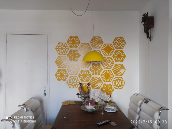 Imagem Apartamento com 2 Quartos para Alugar, 55 m² em Jardim Myrian Moreira da Costa - Campinas Imagem Apartamento com 2 Quartos para Alugar, 55 m² em Jardim Myrian Moreira da Costa - Campinas