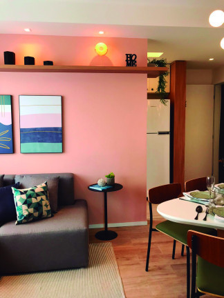 Imagem Apartamento com 2 Quartos à Venda, 43 m² em Jardim Portela - Itapevi Imagem Apartamento com 2 Quartos à Venda, 43 m² em Jardim Portela - Itapevi