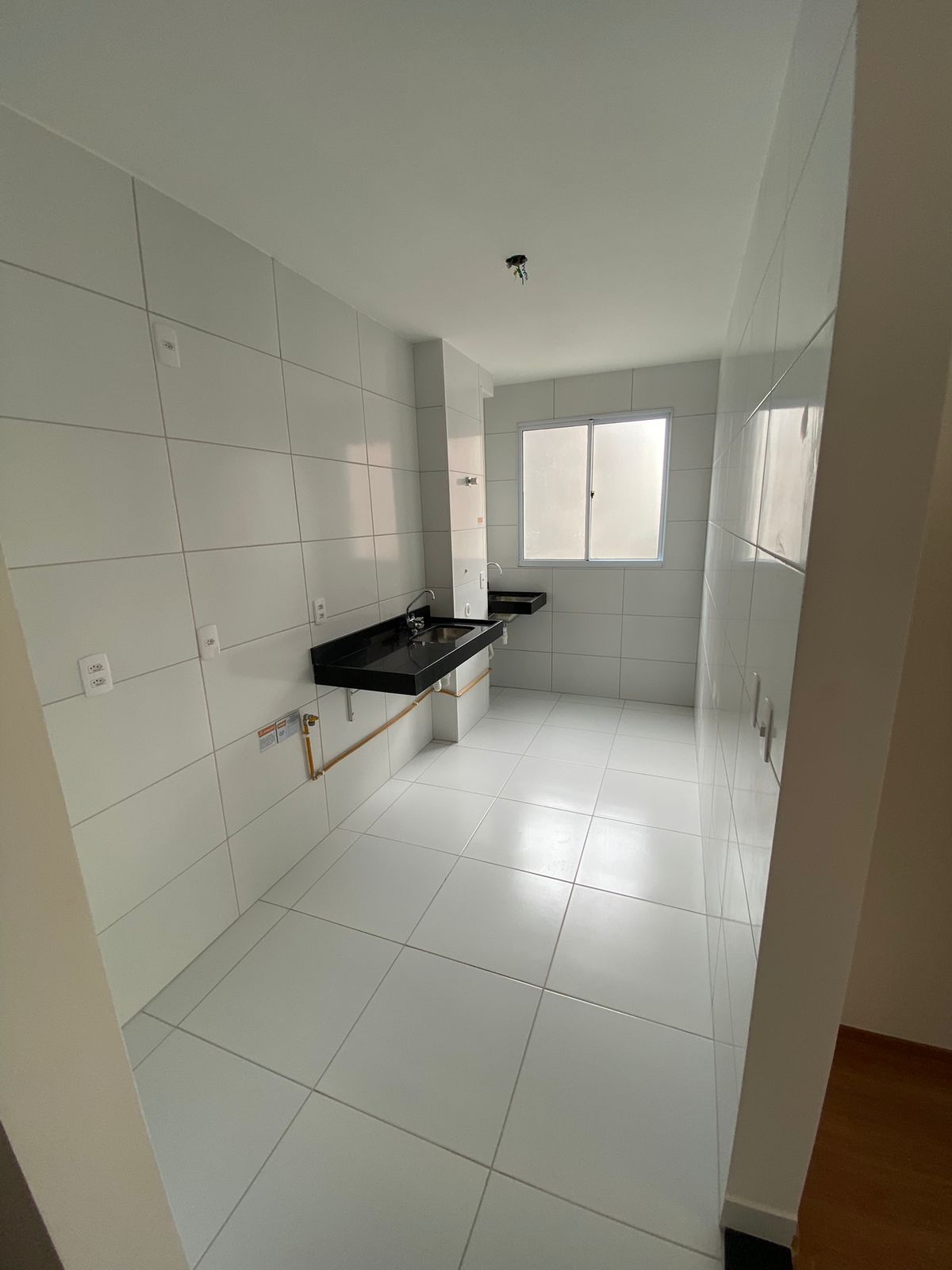Imagem Apartamento com 2 Quartos à Venda, 50 m²em Pitimbu - Natal
