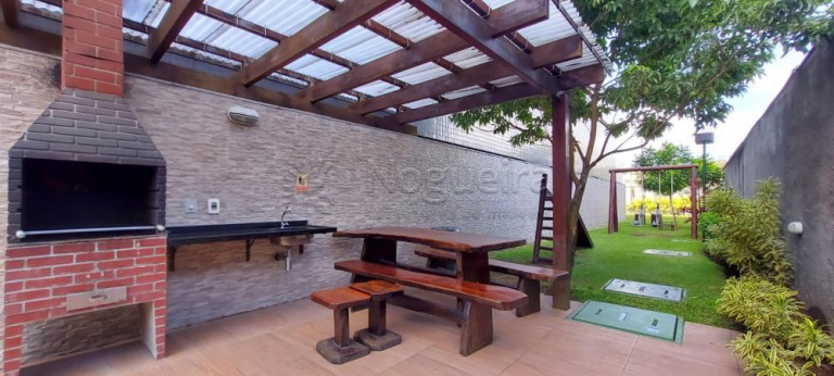 Imagem Apartamento com 2 Quartos à Venda, 56 m² em Torreão - Recife