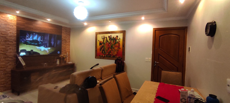 Imagem Apartamento com 2 Quartos à Venda, 55 m² em Guará II - Brasília Imagem Apartamento com 2 Quartos à Venda, 55 m² em Guará II - Brasília