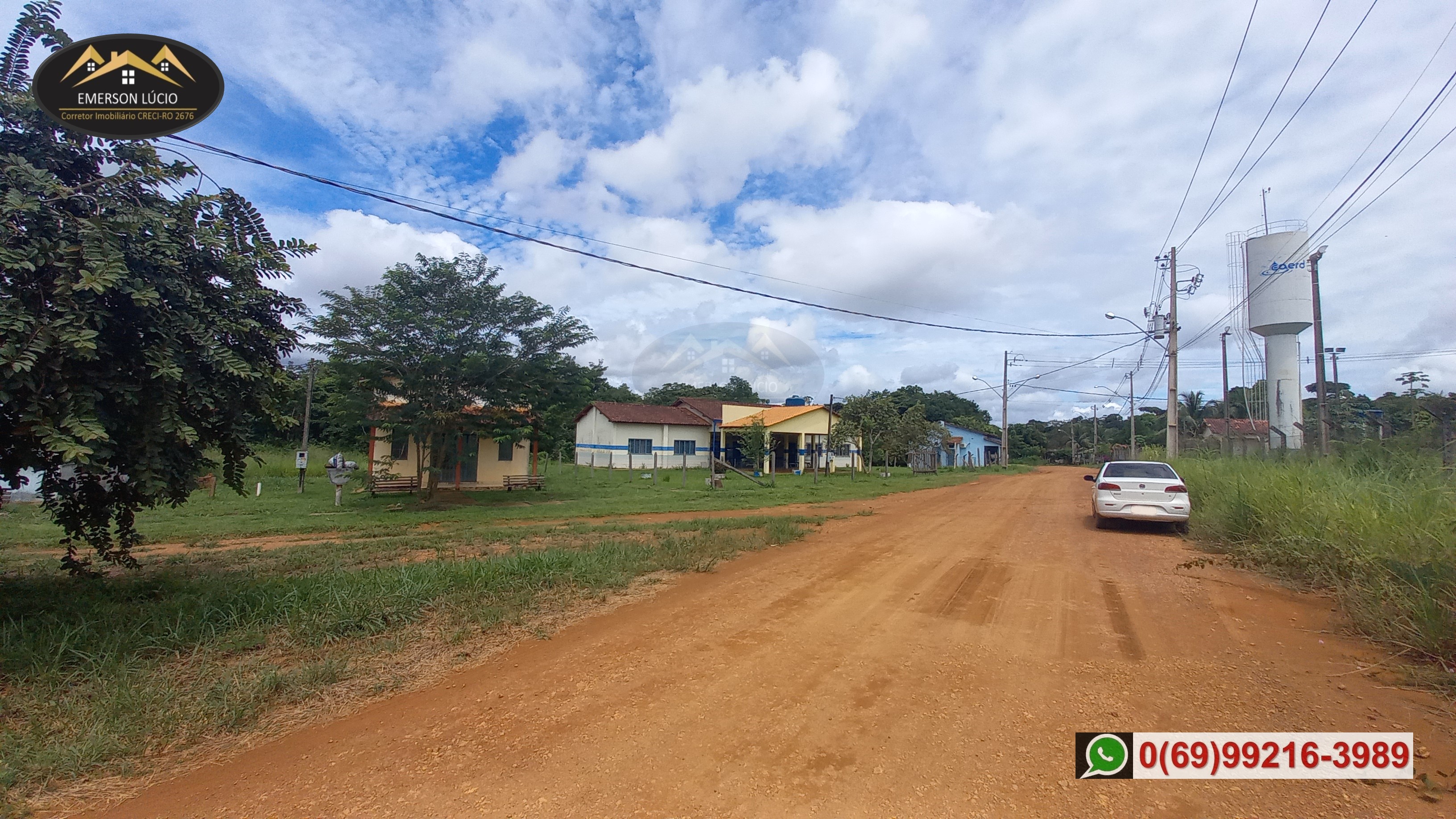 Imagem Chácara com 2 Quartos à Venda, 2 m²em Área Rural de Porto Velho - Porto Velho Imagem Chácara com 2 Quartos à Venda, 2 m²em Área Rural de Porto Velho - Porto Velho