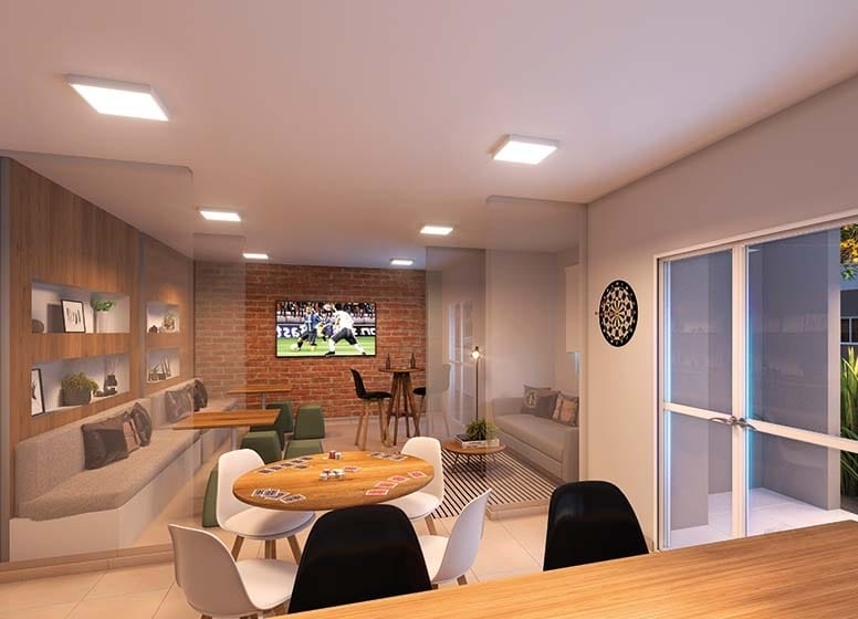 Imagem Apartamento com 3 Quartos à Venda, 66 m² em Vila Andrade - São Paulo Imagem Apartamento com 3 Quartos à Venda, 66 m² em Vila Andrade - São Paulo