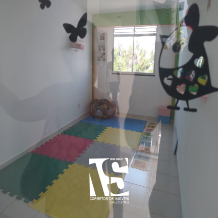 Imagem Apartamento com 2 Quartos à Venda, 47 m² em Recreio Ipitanga - Lauro de Freitas Imagem Apartamento com 2 Quartos à Venda, 47 m² em Recreio Ipitanga - Lauro de Freitas