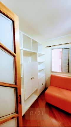 Imagem Apartamento com 3 Quartos à Venda, 80 m² em Saúde - São Paulo