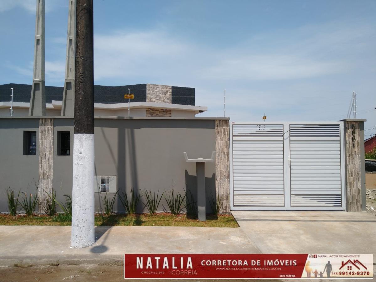 Imagem Casa com 2 Quartos à Venda, 58 m²em Jardim Grandesp - Itanhaém Imagem Casa com 2 Quartos à Venda, 58 m²em Jardim Grandesp - Itanhaém