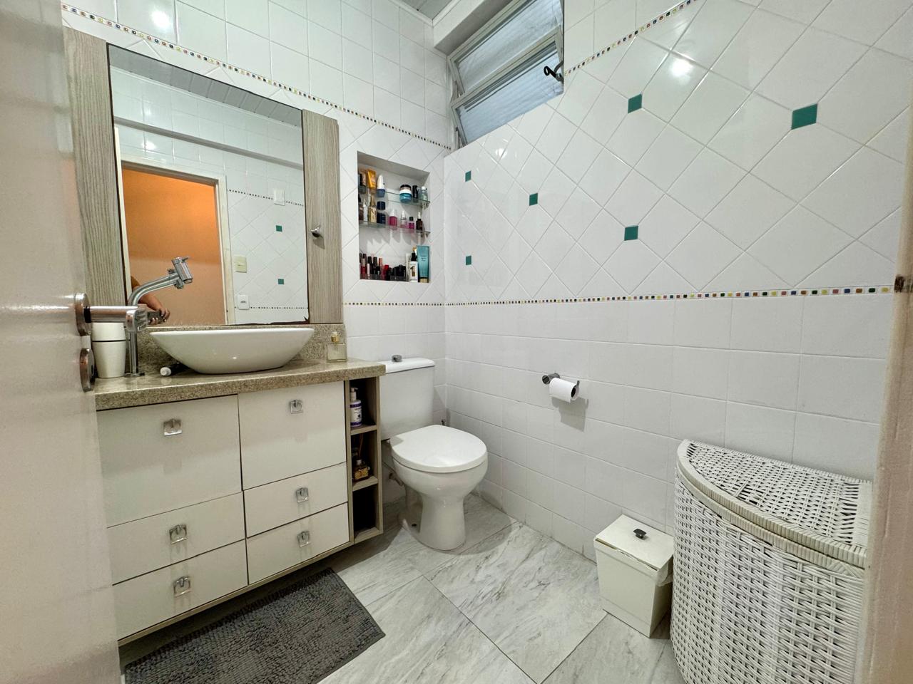 Imagem Apartamento com 2 Quartos à Venda, 59 m² em Centro - Florianópolis