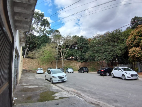 Imagem Casa com 3 Quartos à Venda, 185 m² em Vila Califórnia - São Paulo