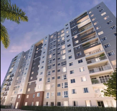 Imagem Apartamento com 2 Quartos à Venda, 48 m² em Barra da Tijuca - Rio de Janeiro